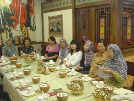 Balram Dinner